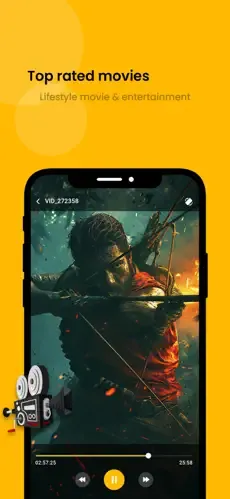 su-from-so-jio-hotstar Top Rated Movies